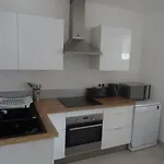 Apartment L'entonnoir