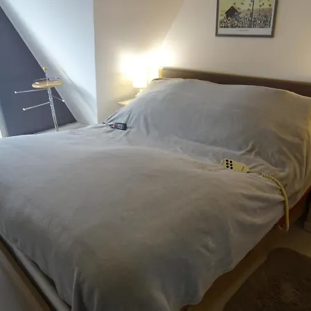 L'entonnoir 아파트 Berck