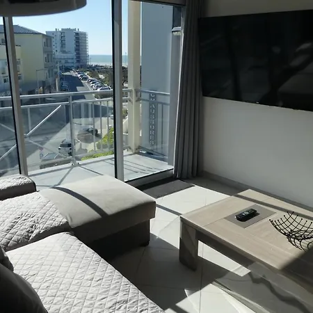 Apartment L'entonnoir *