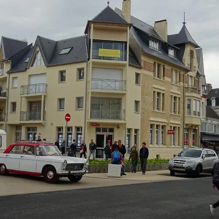 L'entonnoir Berck