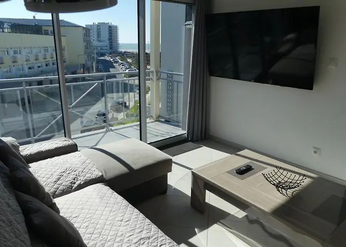 Apartament L'entonnoir *