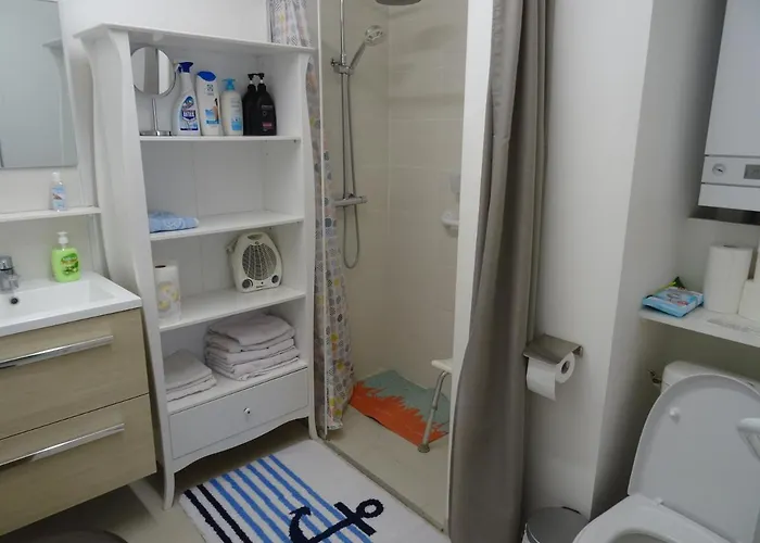 Apartament L'entonnoir *