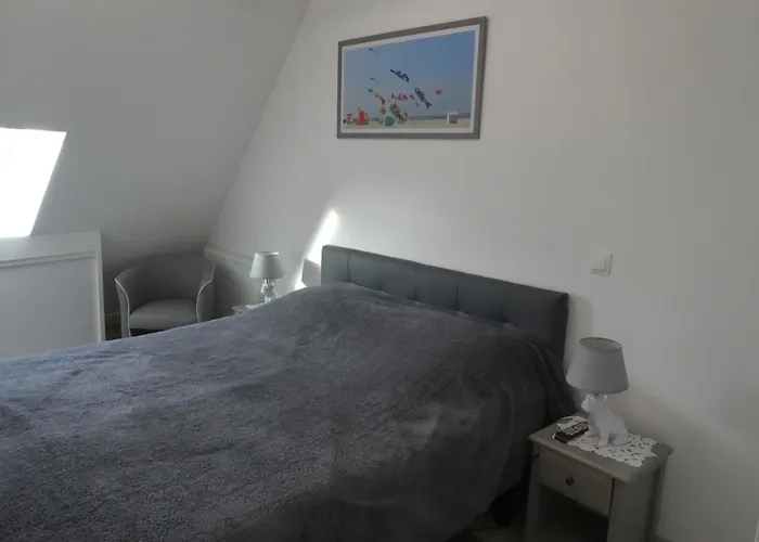 Apartament L'entonnoir