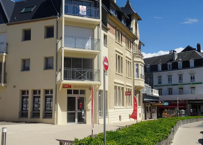 Apartament L'entonnoir