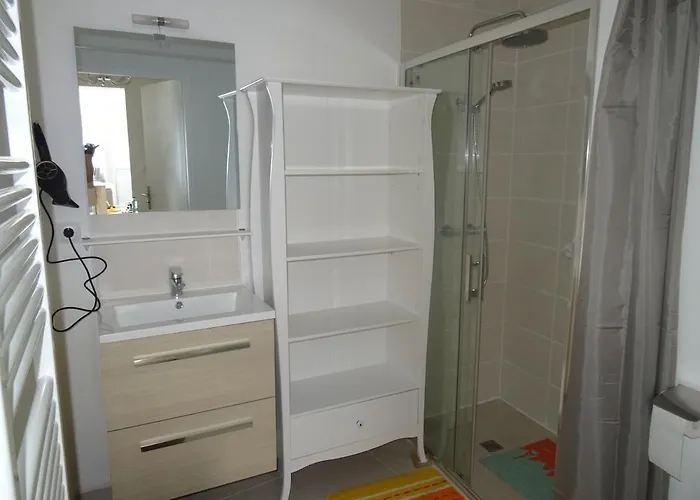 Apartament L'entonnoir *