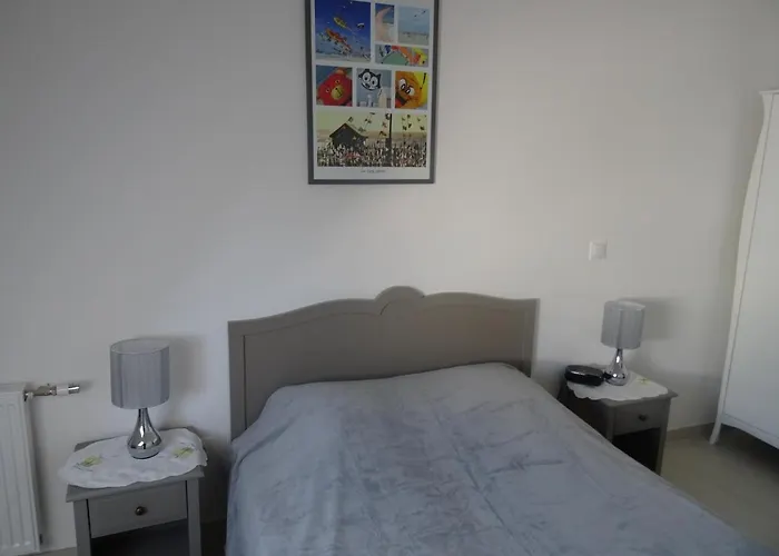 Apartament L'entonnoir