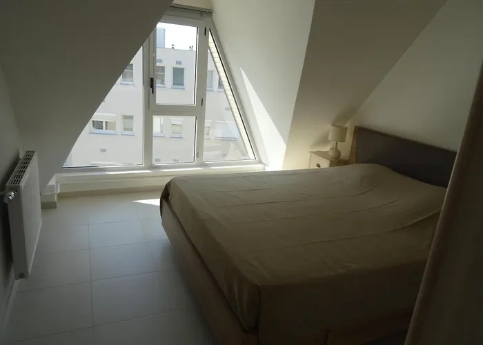 L'entonnoir Apartament Berck