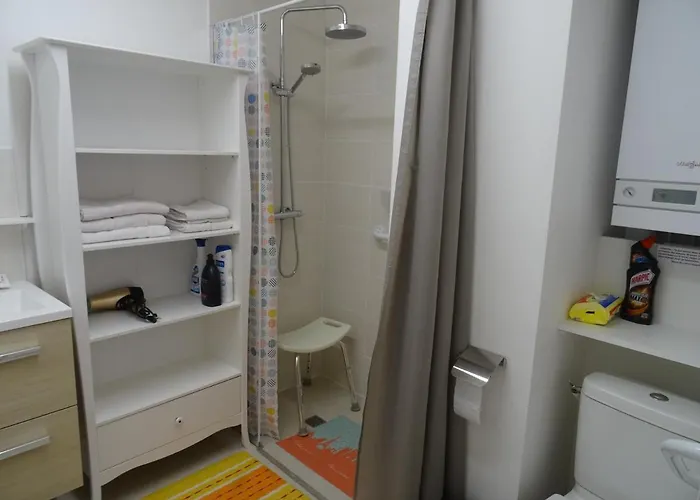 Apartament L'entonnoir