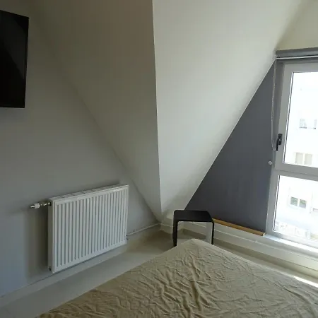 Apartmán L'entonnoir