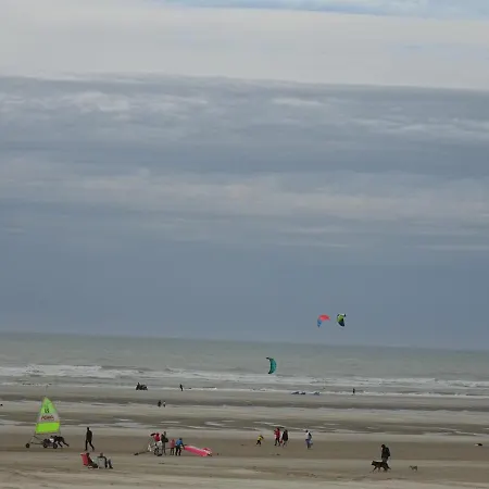 Apartamento L'entonnoir