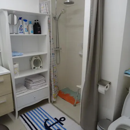 Apartmán L'entonnoir *