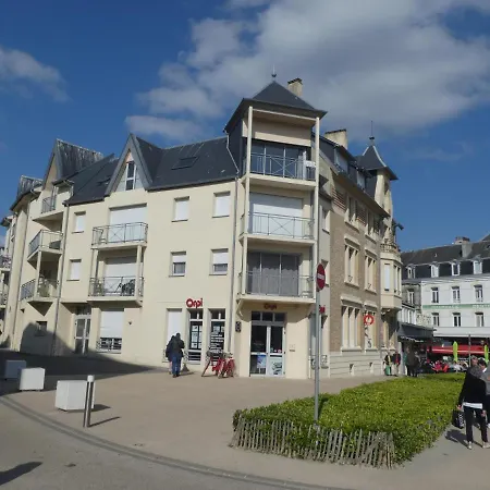 Appartement L'entonnoir *