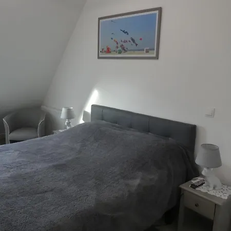 Apartmán L'entonnoir