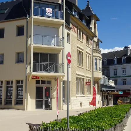 Apartamento L'entonnoir