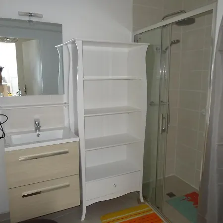 Apartamento L'entonnoir *