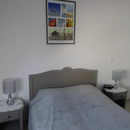 Apartamento L'entonnoir