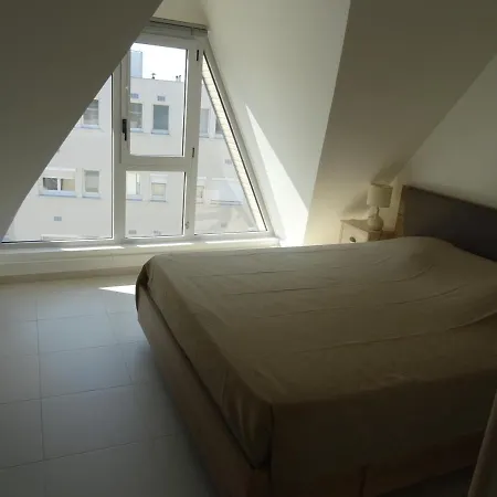 L'entonnoir Apartmán Berck