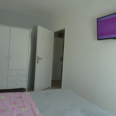 Apartmán L'entonnoir