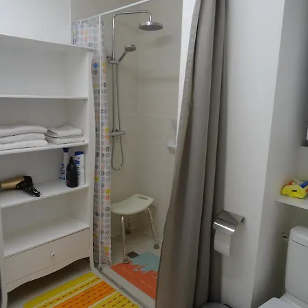 Apartmán L'entonnoir